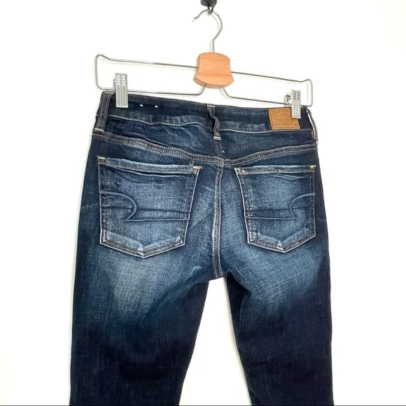 American Eagle | Vintage Collection Jegging Jeans - Picture 5 of 8